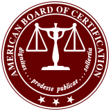 American Board Of Certification